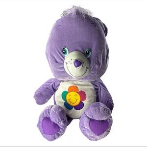 Harmony 2004 Large Carebear